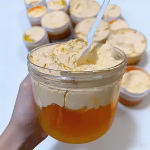 Moisturizing Body Lotion for Brighter, Even-Toned Skin