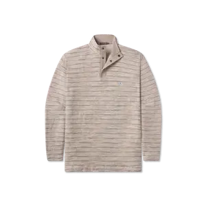 Pawleys Rope Pullover - Stripes