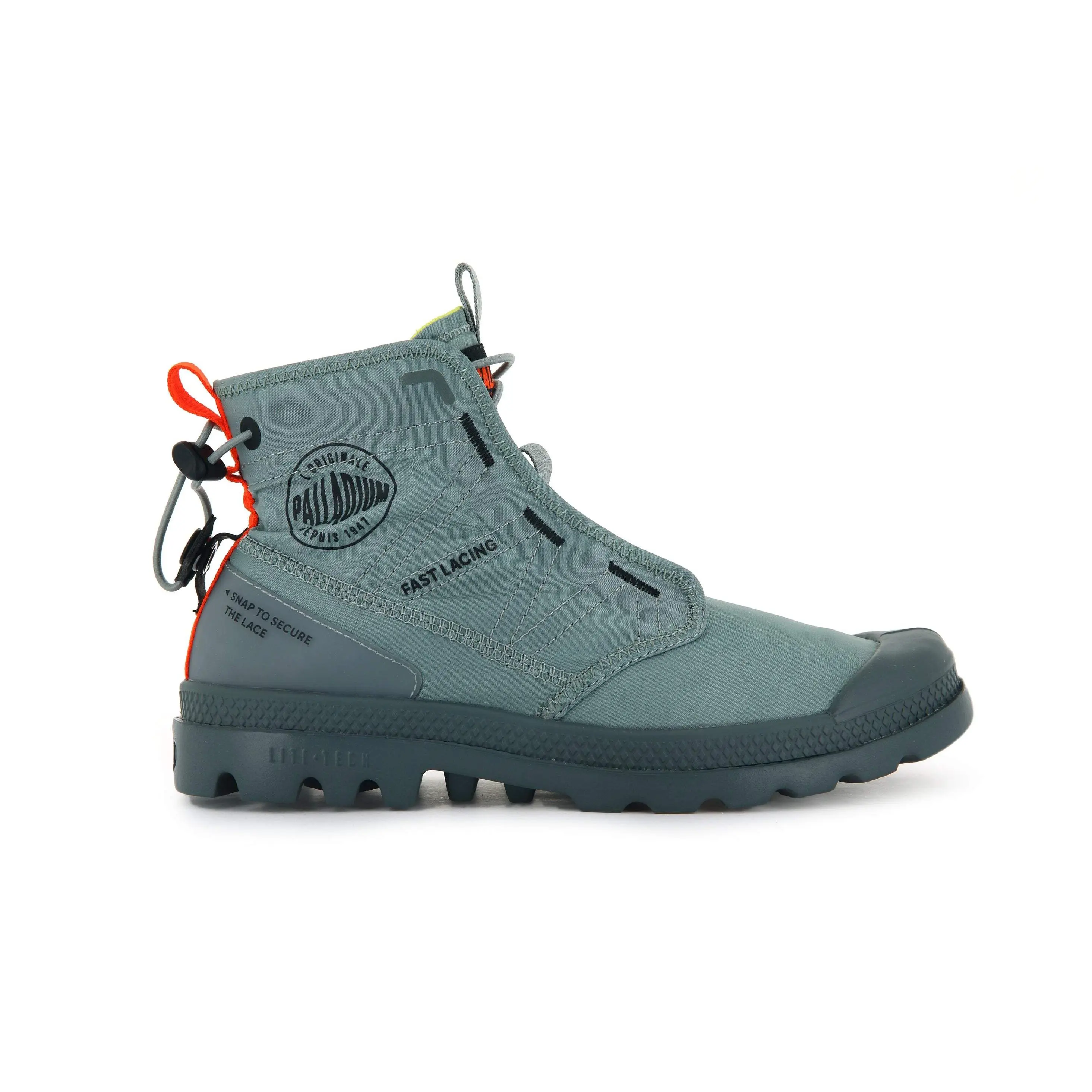 Pampa Travel Lite