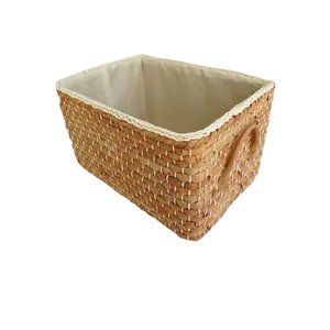 Woven Storage Baskets