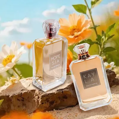 Walmart Best Smelling Perfume TikTok Shop
