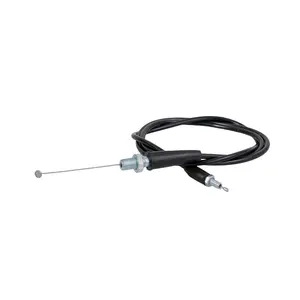 Throttle Cable with Threaded Ends for the Baja Mini Bike MB200