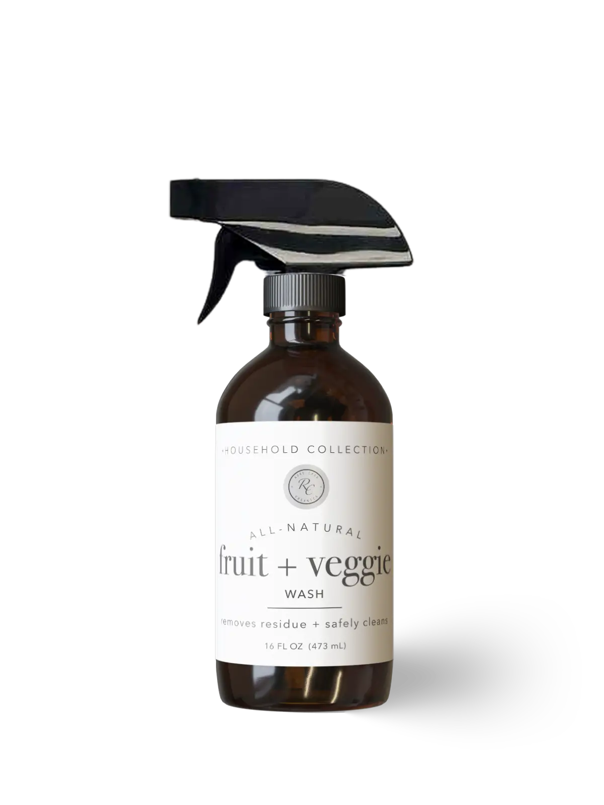 Fruit + Veggie Wash | 16 oz