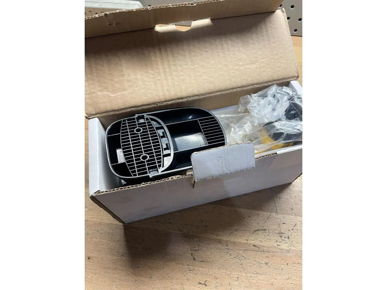 POWERSCAN PBT9501 BT FIXED