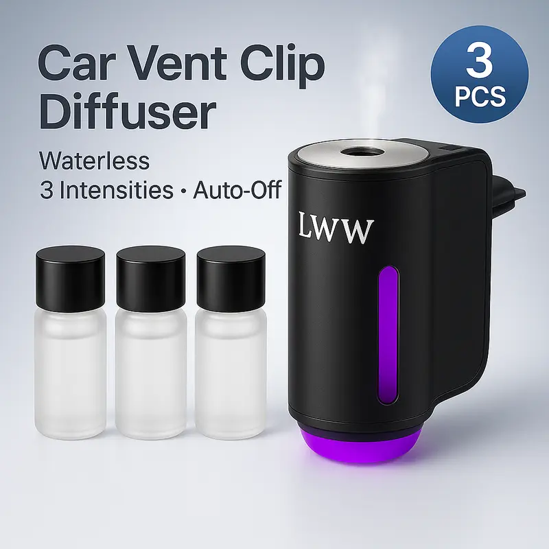cigarette lighter diffuser Ciggarette lighter diffusers