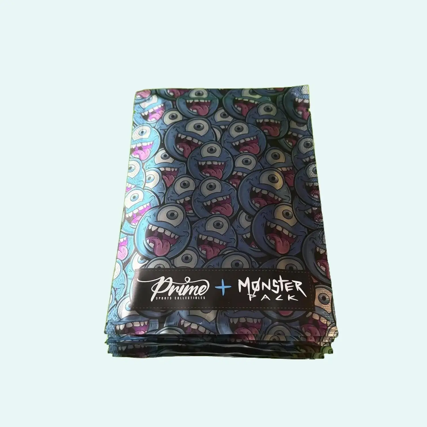 25 Hit break-Monster Packs - BOGO Pick Your Team NFL/NBA/MLB