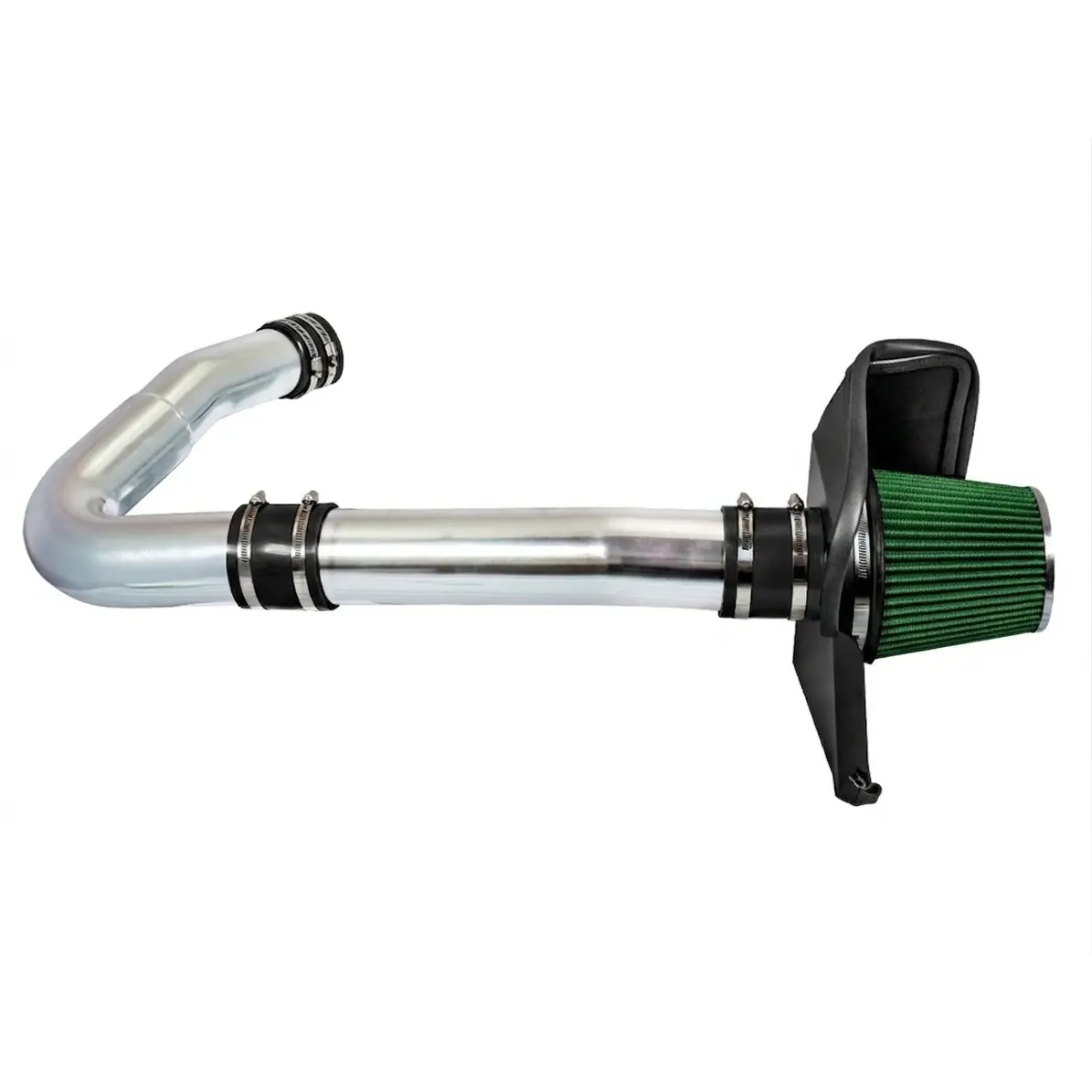 Heat Shield Air Intake Kit For 2011-2023 Dodge Challenger/Charger/Chrysler 300 3.6L V6 | Rtunes Racing | HI-DG-12GN