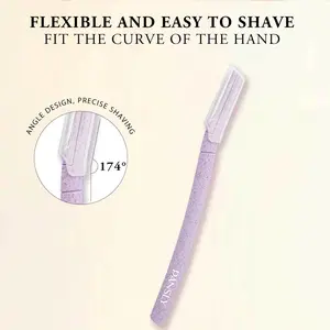 PANSLY New Eyebrow Grooming Tool
