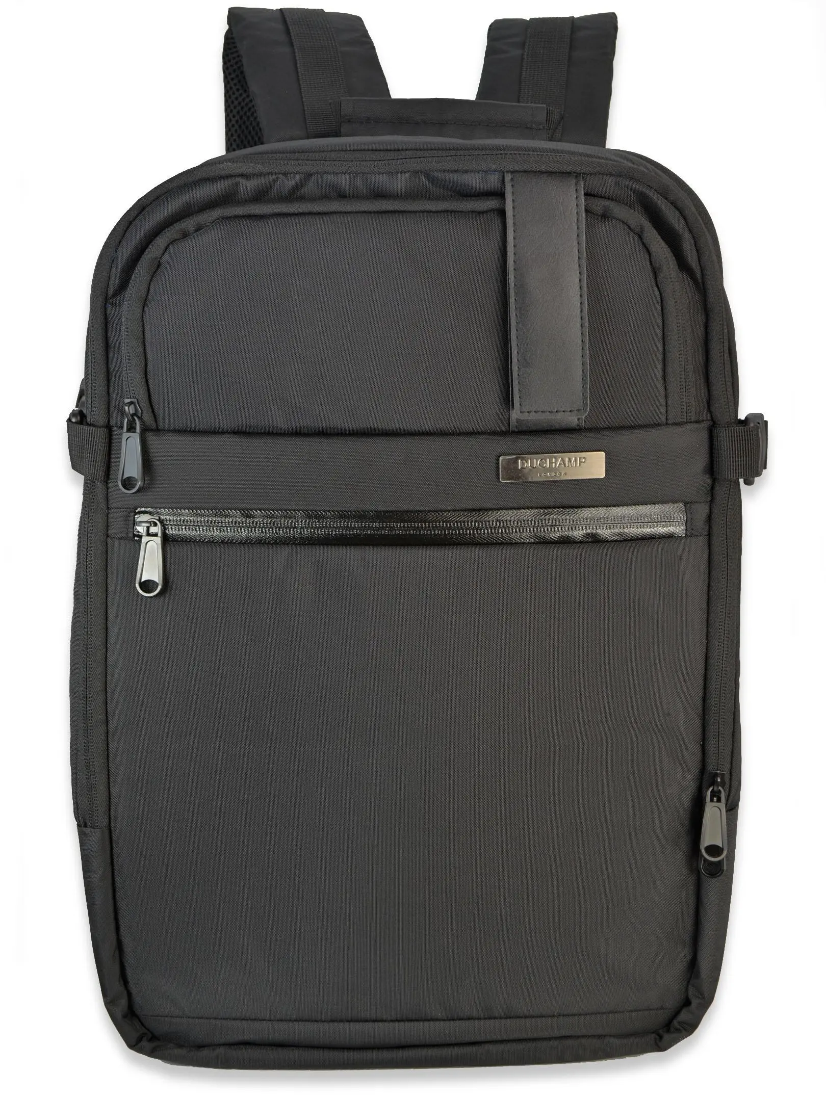 Duchamp backpack getaway bag Duchamp backpack getaway bag