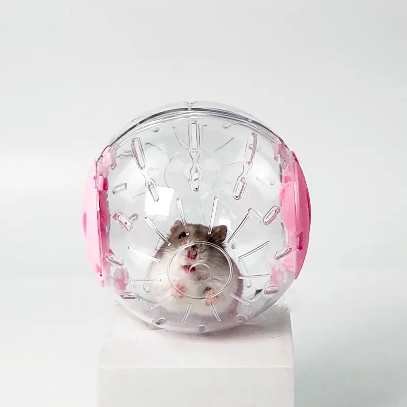 Imported running ball 12CM