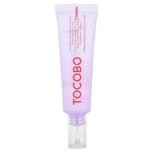 Tocobo Collagen Brightening Eye Gel Cream, 1 fl oz (30 ml)