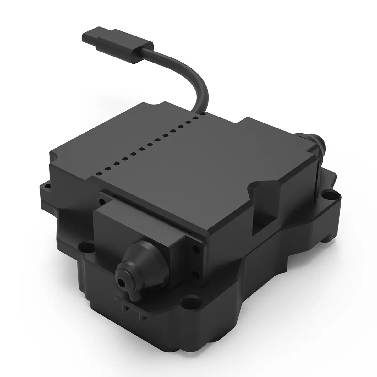 Cytop FT30-P Dual-Stage Payload Drop System, Drone Accessories for DJI M30/M30T, Ideal for Digital UAV Users