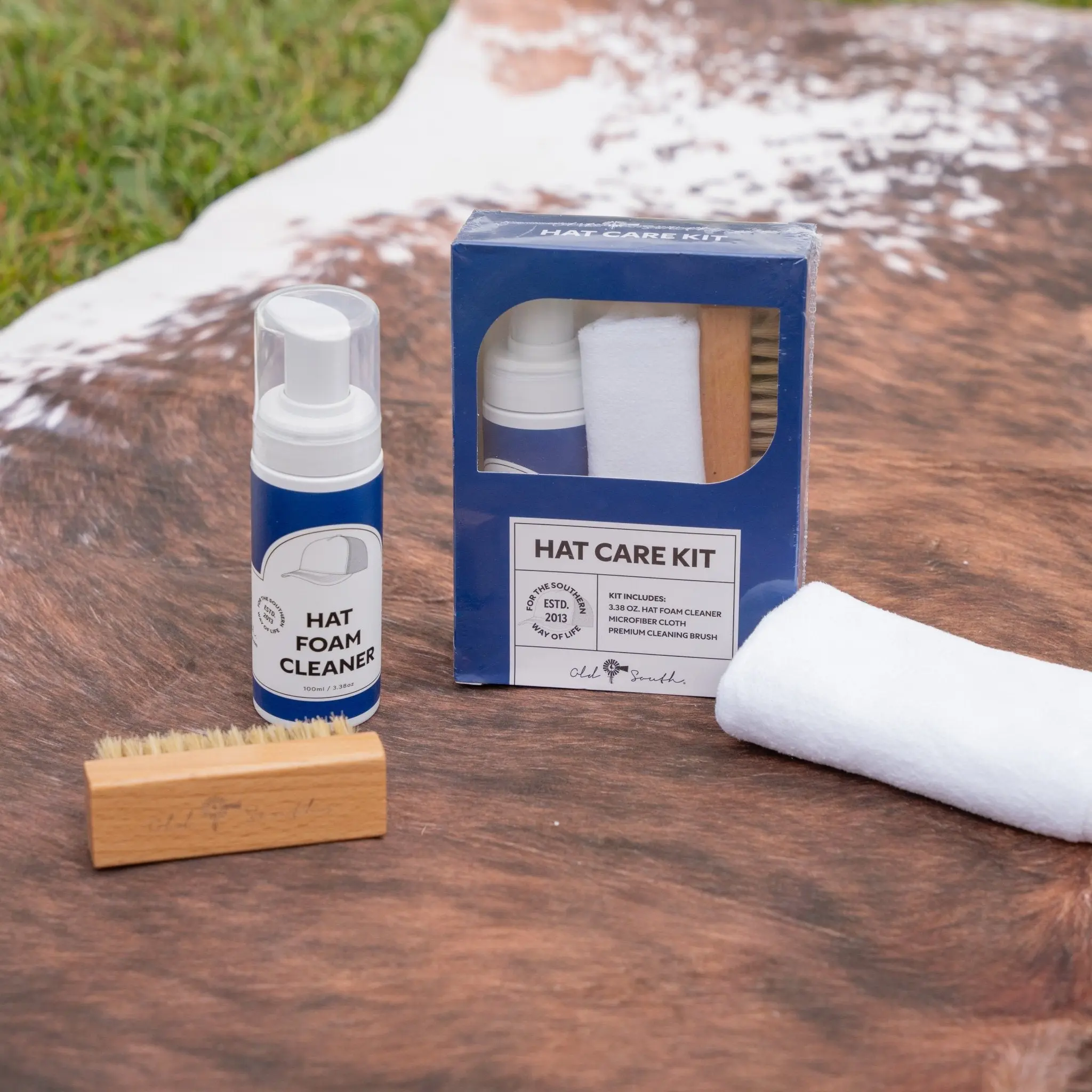 Hat Care Kit Hat Care Kit
