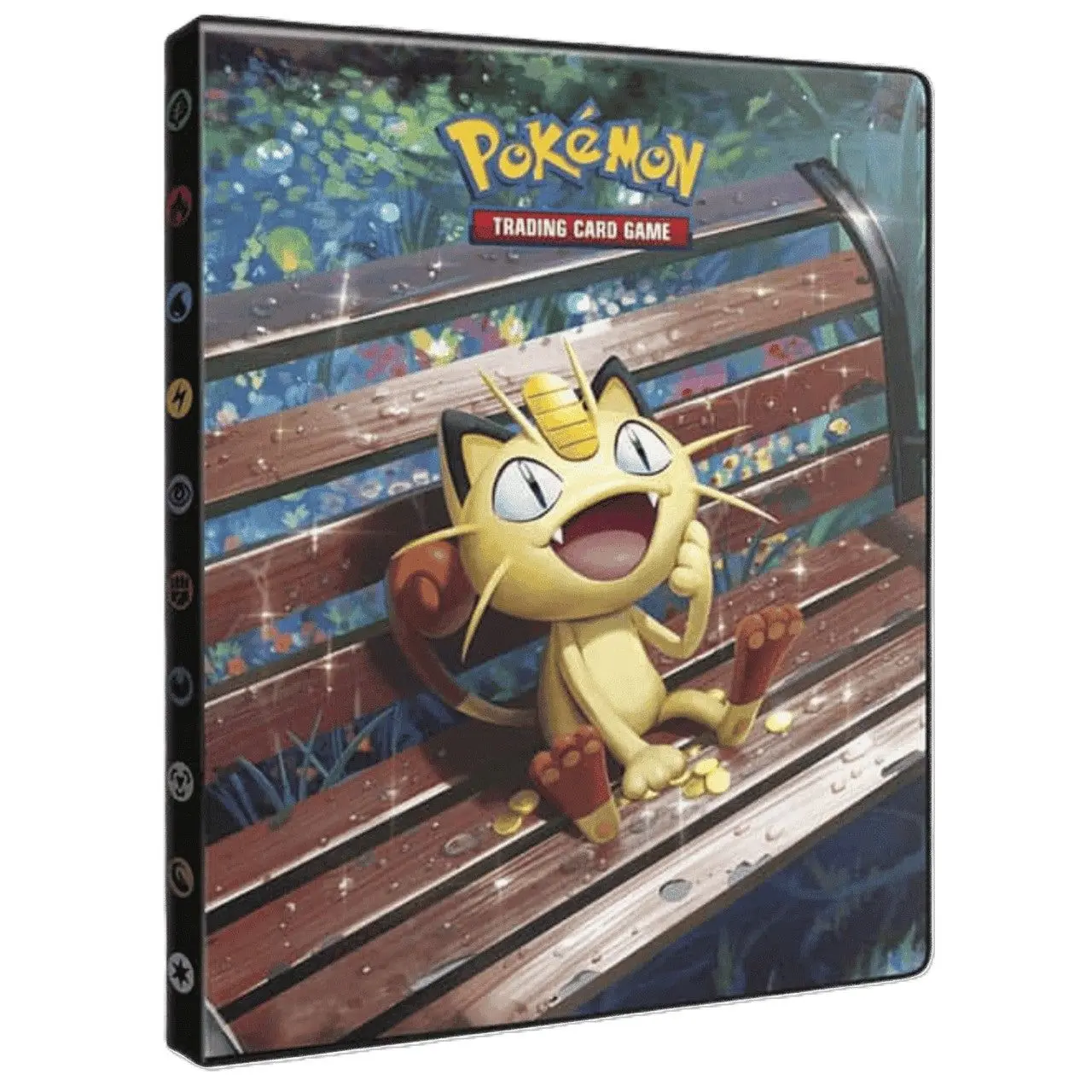 Ultra Pro: 4-Pocket Portfolio - Perfect Order [Binder]