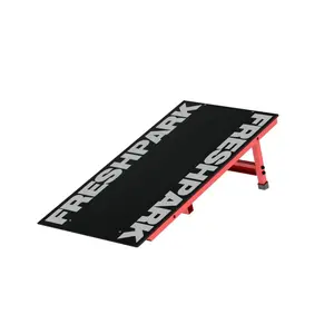 Freshpark  Portable Wedge Kicker