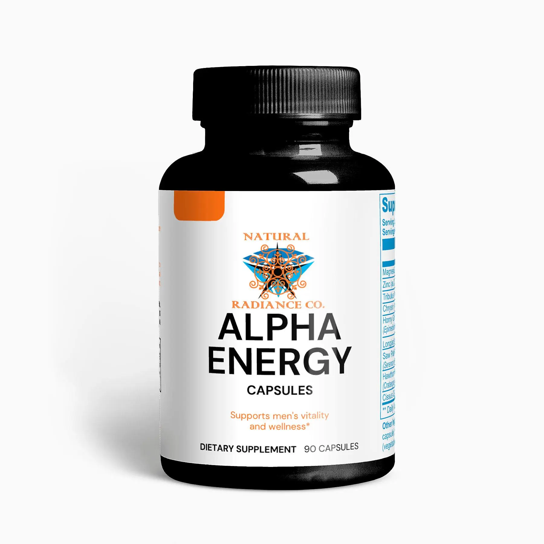 Natural Radiance Alpha Energy - TikTok Shop