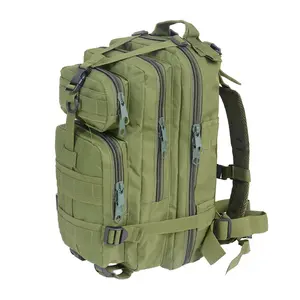 30L 3-Day Backpack Tactical Travel Field Camouflage Outdoor Cycling Hiking Camping Bag - Hand Wash Only
