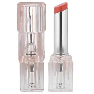 TIRTIR Waterism Glow Melting Balm, 09 Salmon Syrup, 0.11 oz (3.3 g)