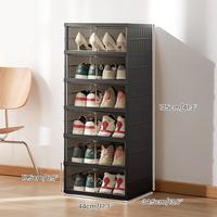 Standard Size 6 Tier A