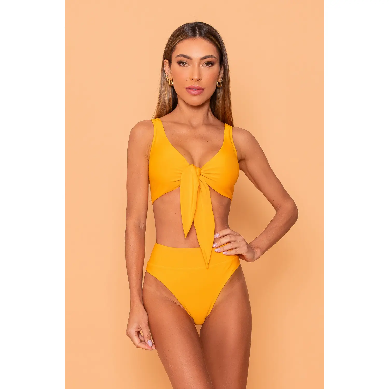 Nikya Bikini Top