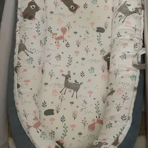changing tables for New Born Aged 0-24 Months, Newborn Breathable and Soft Portable and Comfortable Nest Suitable Family and Travel