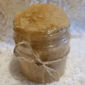Brown Sugar Body Scrub