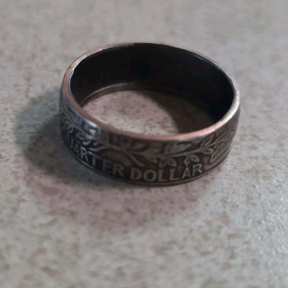 Coin Ring