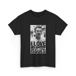 I love my daddy issues Dr. Jack Abbot sweatshirt, Funny Dr. Jack Abbot (Shawn Hatosy) crewneck sweatshirt, shirt