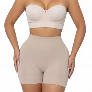 Power Sculpt BBL Invisible Mini Short