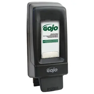 Gojo  2000ml PRO TDX Hand Cleaner Dispenser - Black