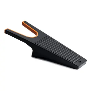 Heavy-Duty Boot Jack & Remover – Cowboy, Work, Wader & Riding Boots Puller Tool for Easy On/Off – Farm, Ranch, Hunting, Outdoor Footwear Accessory