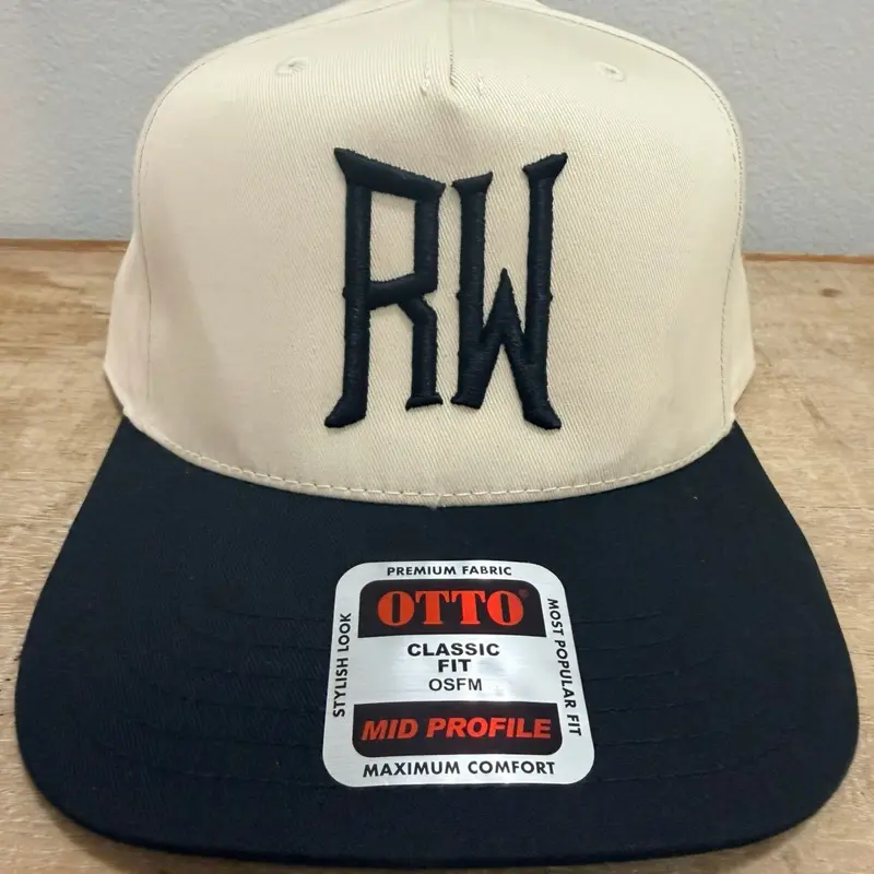 Rippinwax Sports Cards Hats