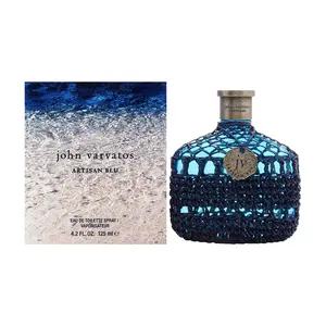 John Varvatos Artisan Blu for Men 4.2 oz Eau de Toilette Spray