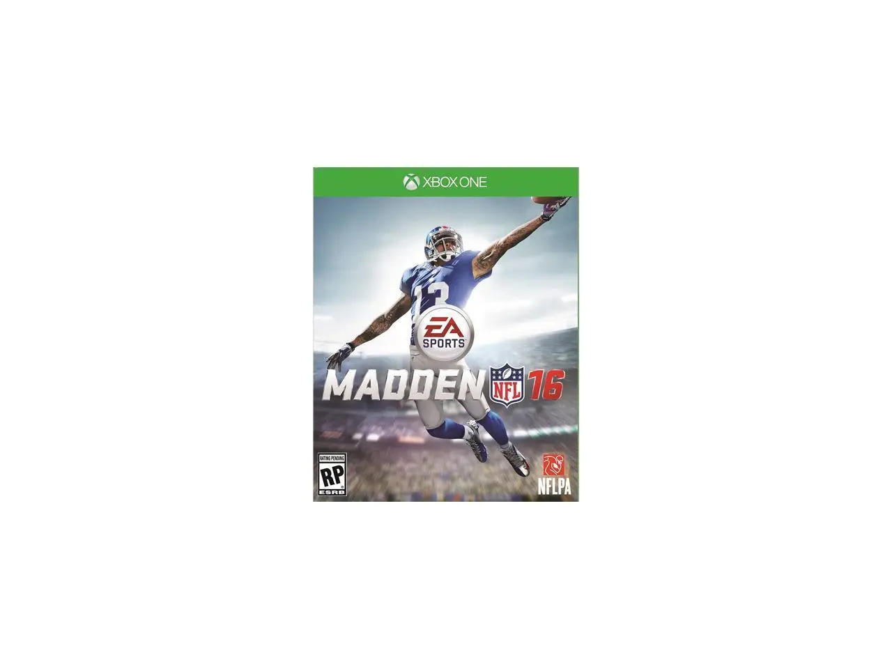 Madden NFL 16 500 Points XBOX One [Digital Code]