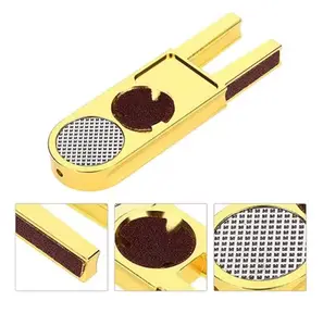 3 in 1 Multi-Functional Cue Tip Shaper Tool