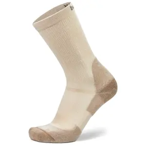 Balega Hike Crew Socks - Unisex All Seasons Soft Socks with Drynamix Moisture Control & ZQ Traceable Merino Wool for Breathability
