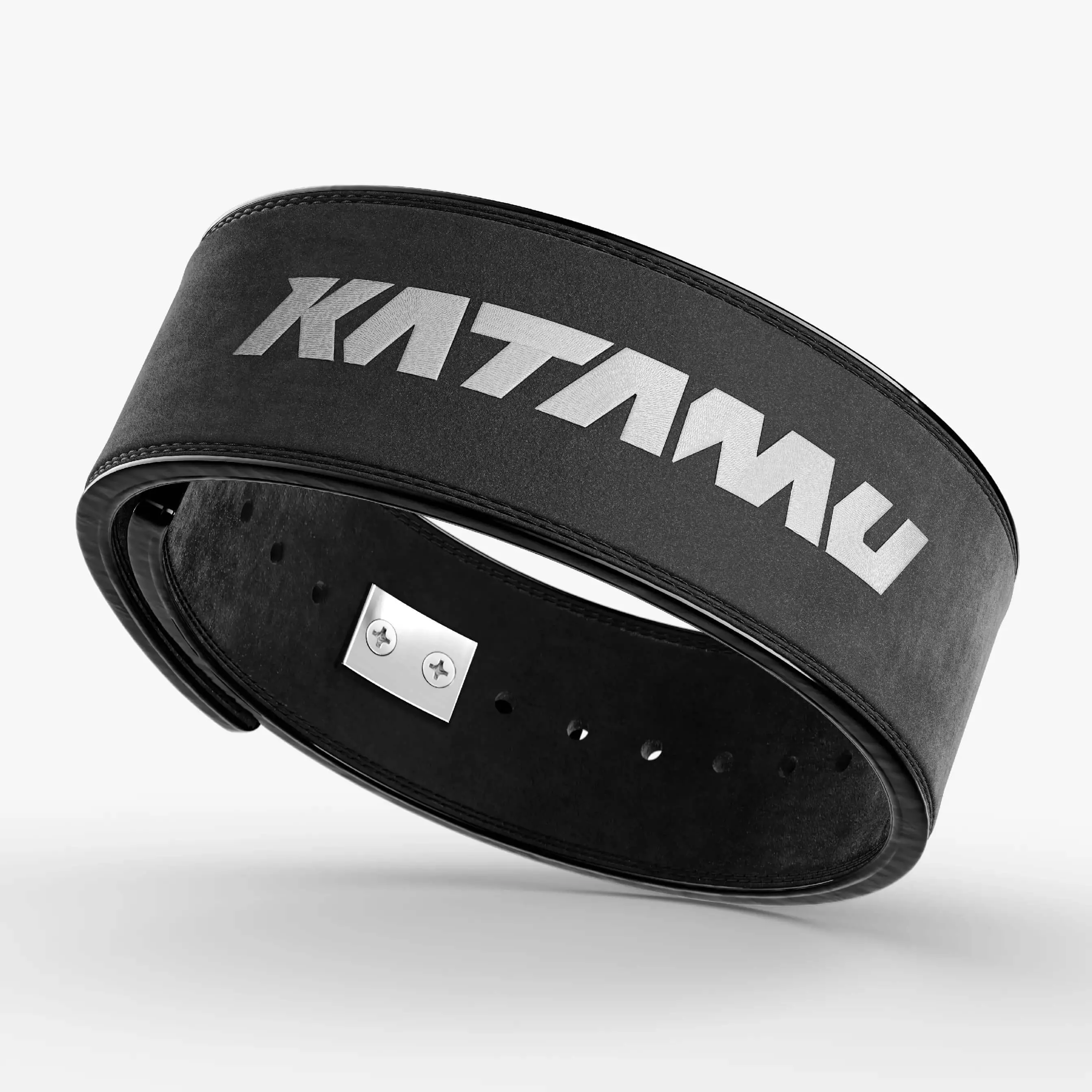 Core Lever Belt - Black