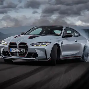 CS / CSL Flash for G8x