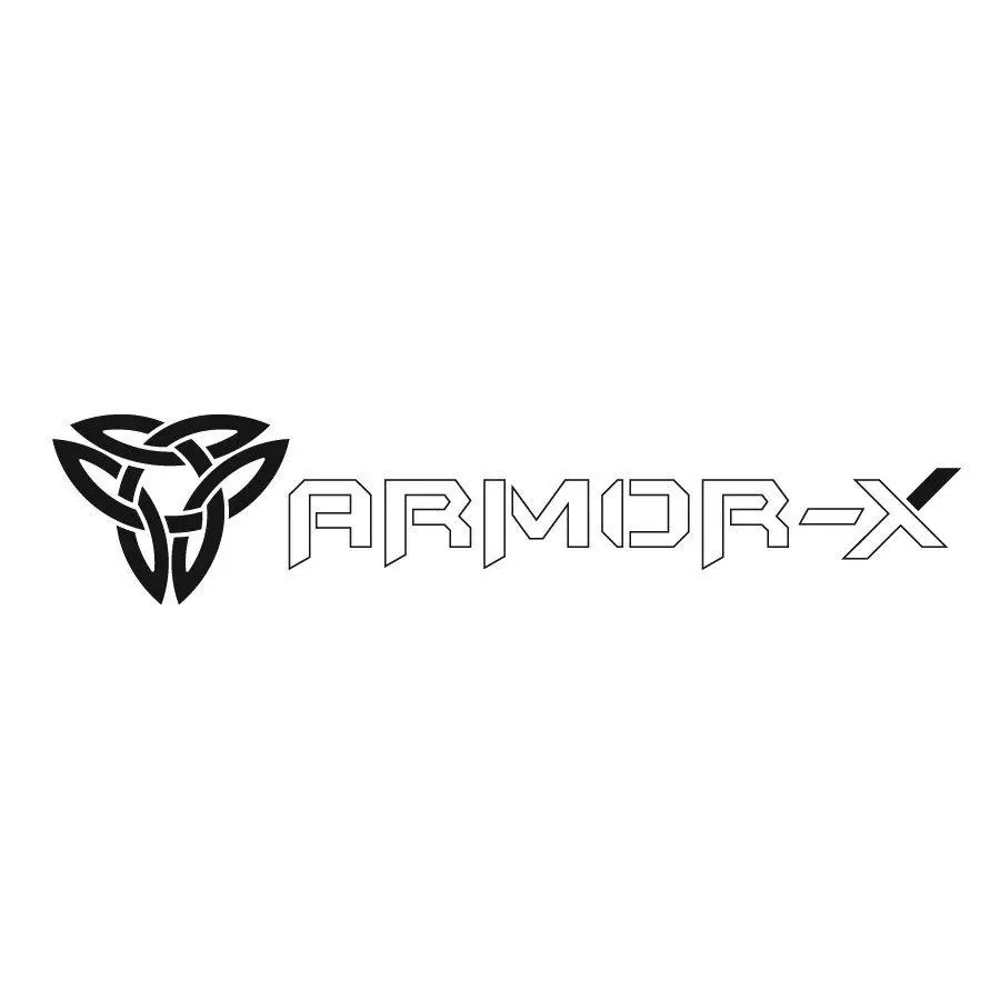ARMOR-X Military Grade Rugged Case for iPad Pro 11 (M4)