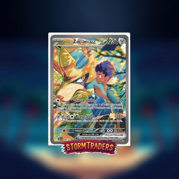 Journey Together Elite Trainer Box - SV09: Journey Together