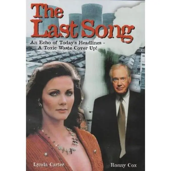 USED-The Last Song (DVD)