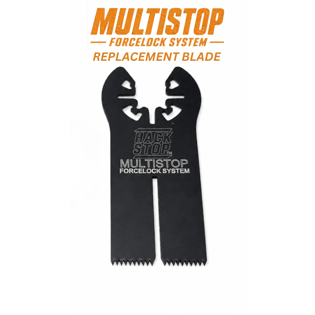 MultiStop Replacement Blade
