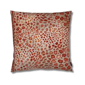 Ruthie Safari Spot Pillow