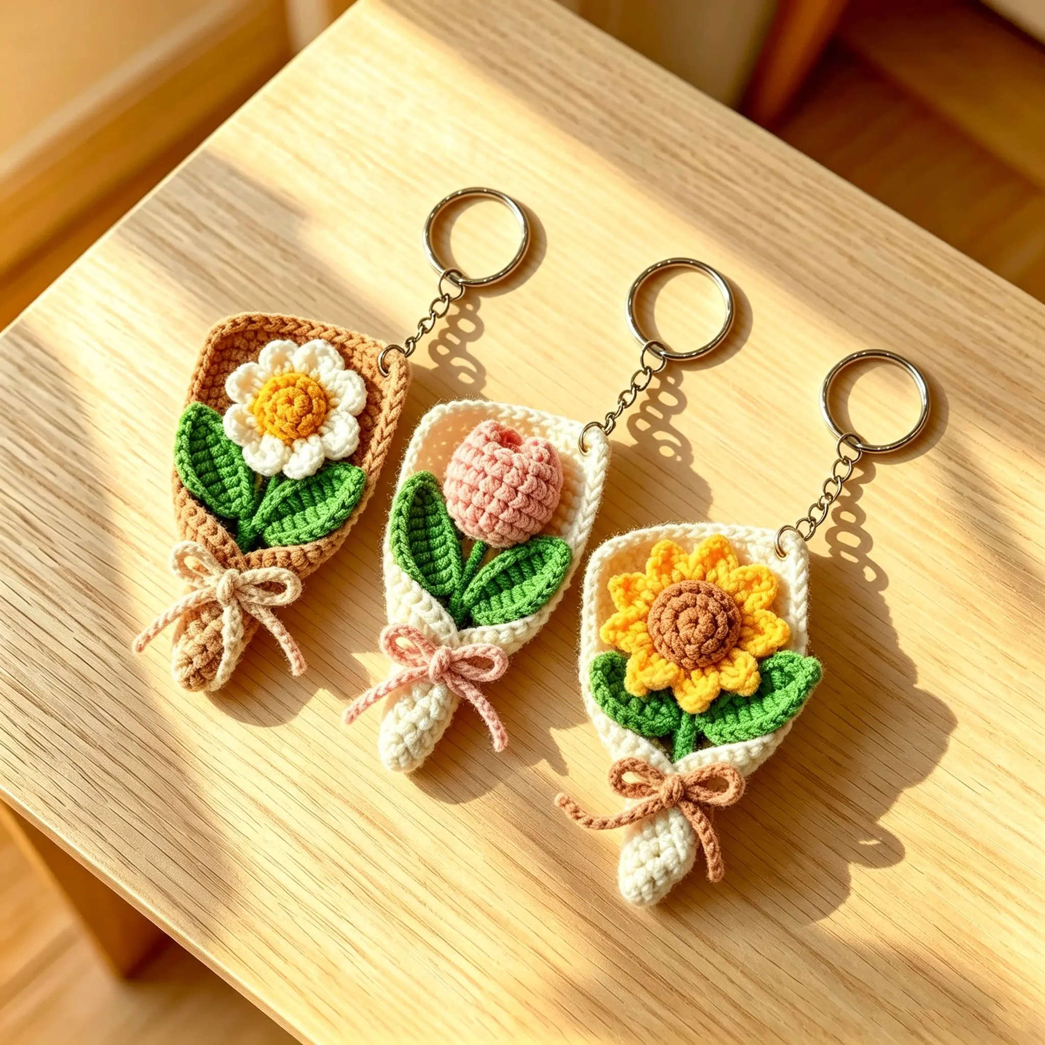 高*琦様 アクセサリー　約2200g まとめ crochet matching keychain ideas - TikTok Shop