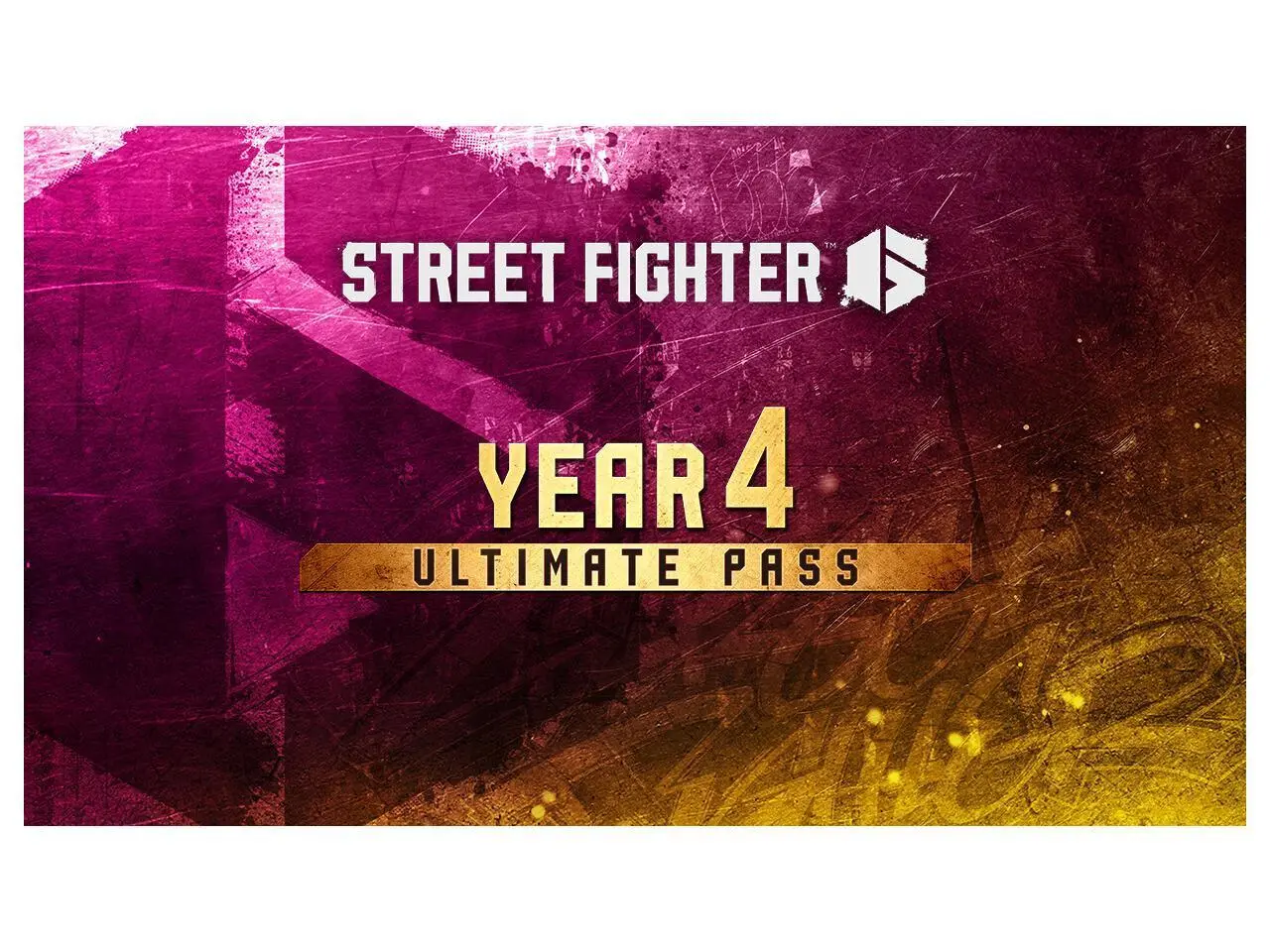 Street Fighter™ 6 - Year 4 Ultimate Pass - PC [Steam Online Game Code]