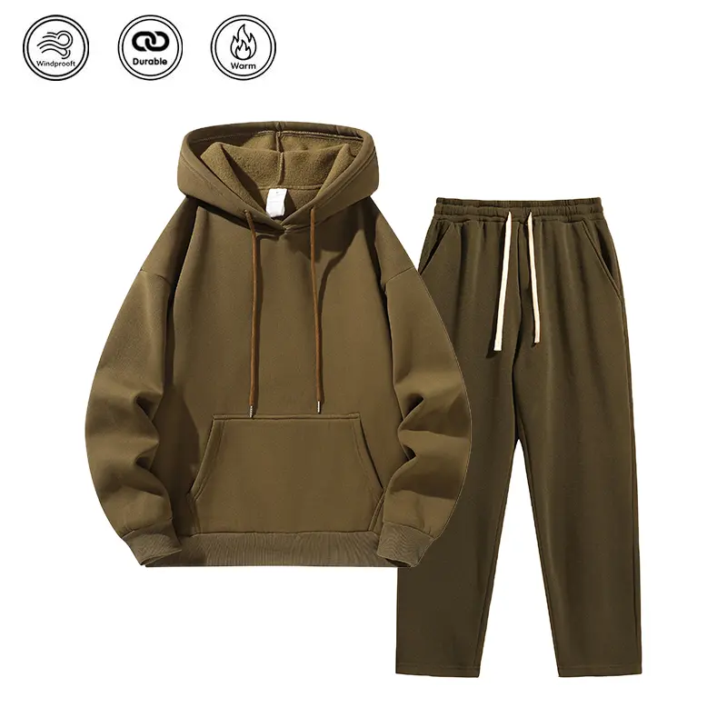 Brown set