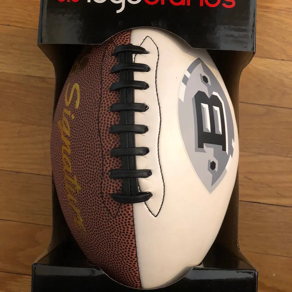 Adult Size Football