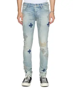 KSUBI JEANS VAN WINKLE ASTRAL PAISE