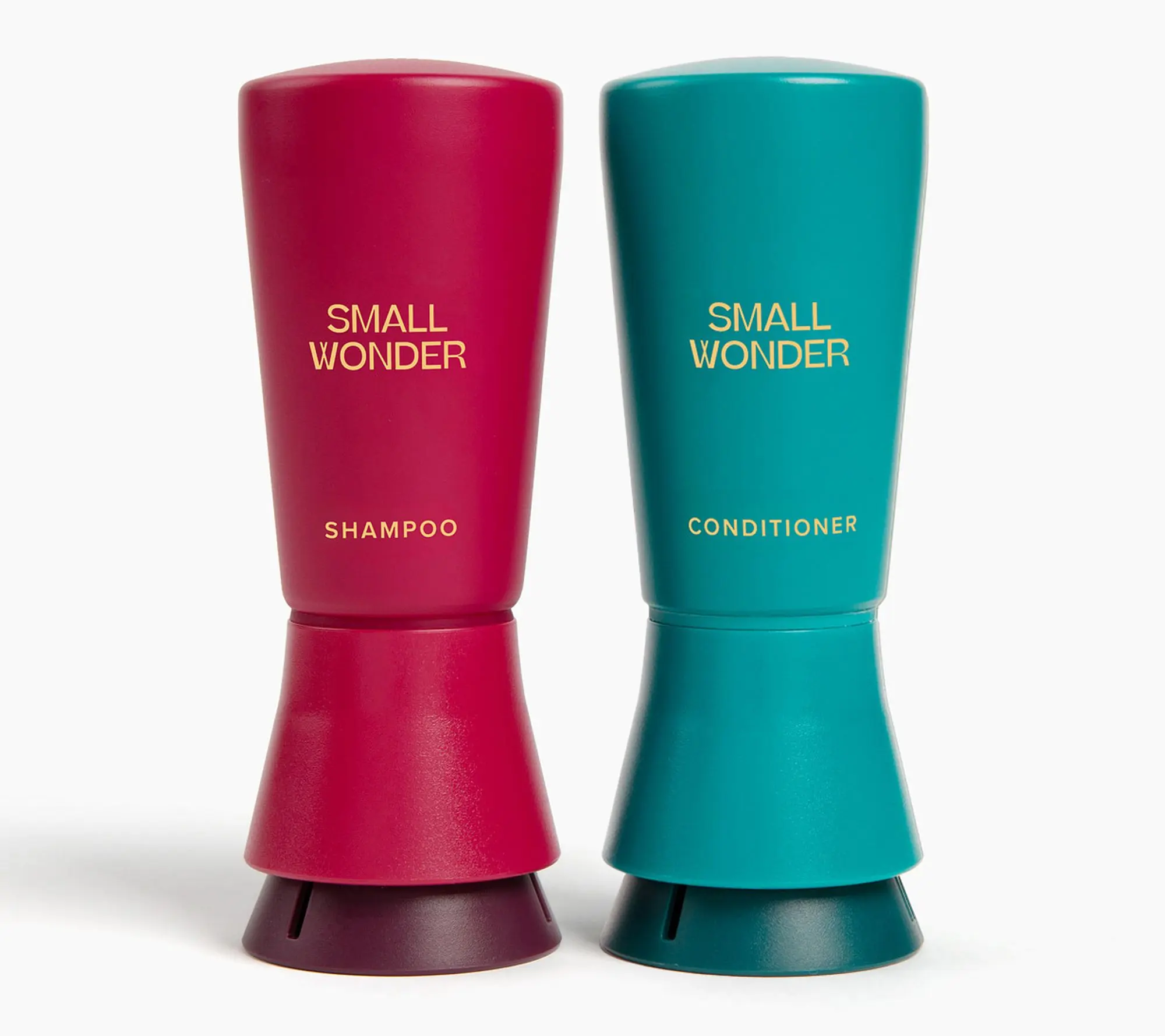 Small Wonder Signature Shampoo & Conditioner Set