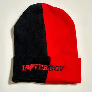 Loverboy Split Beanie